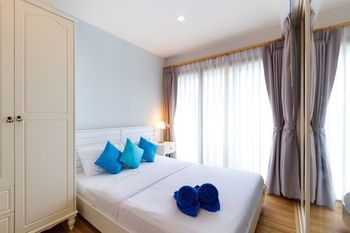 Hotel Baan Sanngarm Beachfront Condominium